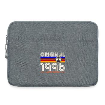 Original 1996 Edition limitée - Sacoche pour ordinateur portable 15 pouces - gris chiné - Devant