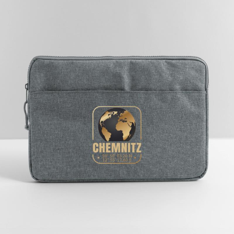 Chemnitz Laptoptasche 15"