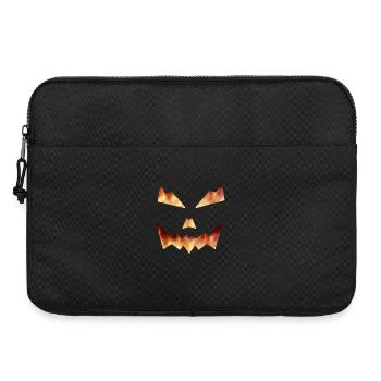 Halloween Tremin - Laptop bag 15" - black - Front