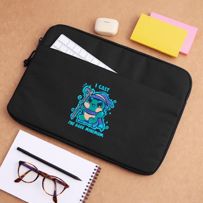 Le sort du strict minimum Sacoche pour ordinateur portable 15 pouces