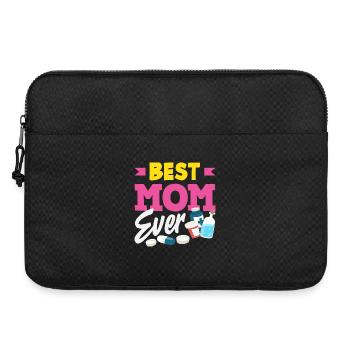Pharmacist Pharmaceutical Technical - Laptop bag 15" - black - Front