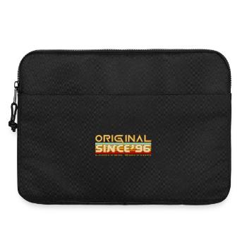 Original Since 96 Limited Edition - Sacoche pour ordinateur portable 15 pouces - noir - Devant