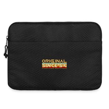Original Since 54 Limited Edition - Laptop bag 15" - black - Front