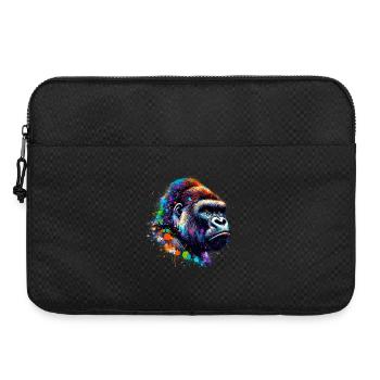 Gorilla - Laptop bag 15" - black - Front