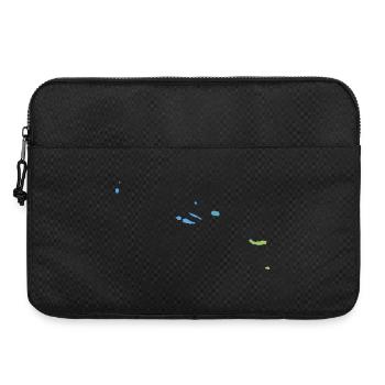 Azores - Laptoptasche 15" - Schwarz - Vorne