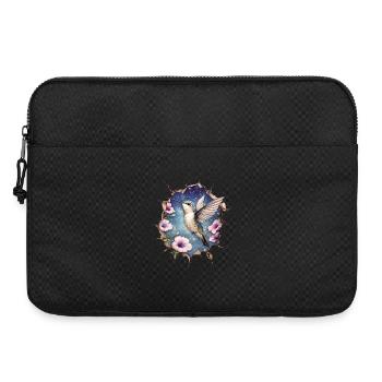 Colibri - Sacoche pour ordinateur portable 15 pouces - noir - Devant