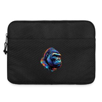 Gorilla - Laptop bag 15" - black - Front