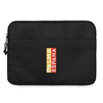 T-shirt souvenir Palma España Pull - Sacoche pour ordinateur portable 15 pouces - noir - Devant