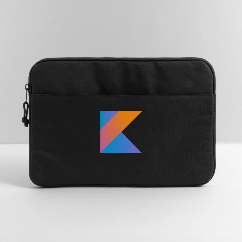 programmierer nerd computer source neu K sign pc c Laptoptasche 15"