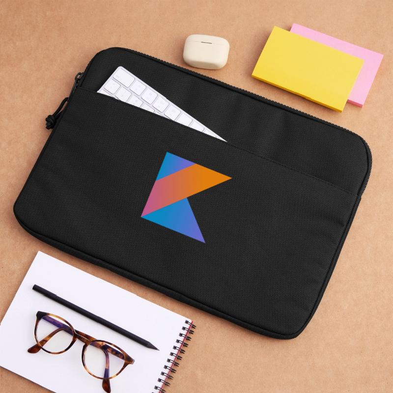 programmierer nerd computer source neu K sign pc c Laptoptasche 15"