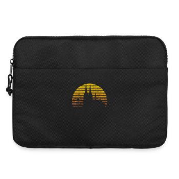 Cologne Cologne Skyline Cologne Cathedral Vintage Gift - Laptop bag 15" - black - Front