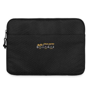 Music Literacy Matters - Laptop bag 15" - black - Front