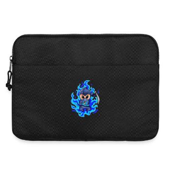 Ninja - Laptoptasche 15" - Schwarz - Vorne