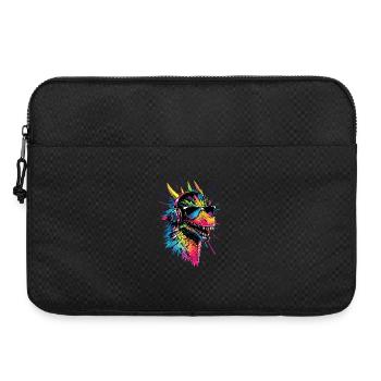 Dragon Mythical Creature Dragon Lover Fire Dragon - Laptop bag 15" - black - Front