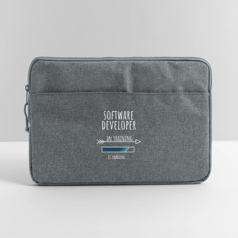 Software Developer in Training Gift Laptop bag 15"