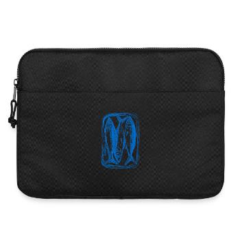 Conserve de poisson - Sacoche pour ordinateur portable 15 pouces - noir - Devant