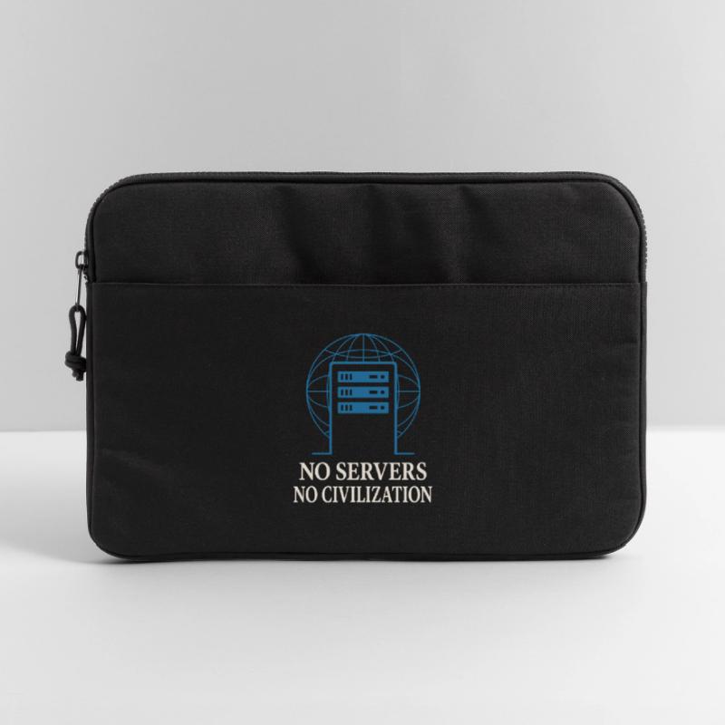 Network Infrastructure Rack and Stack Engineer Laptop bag 15"