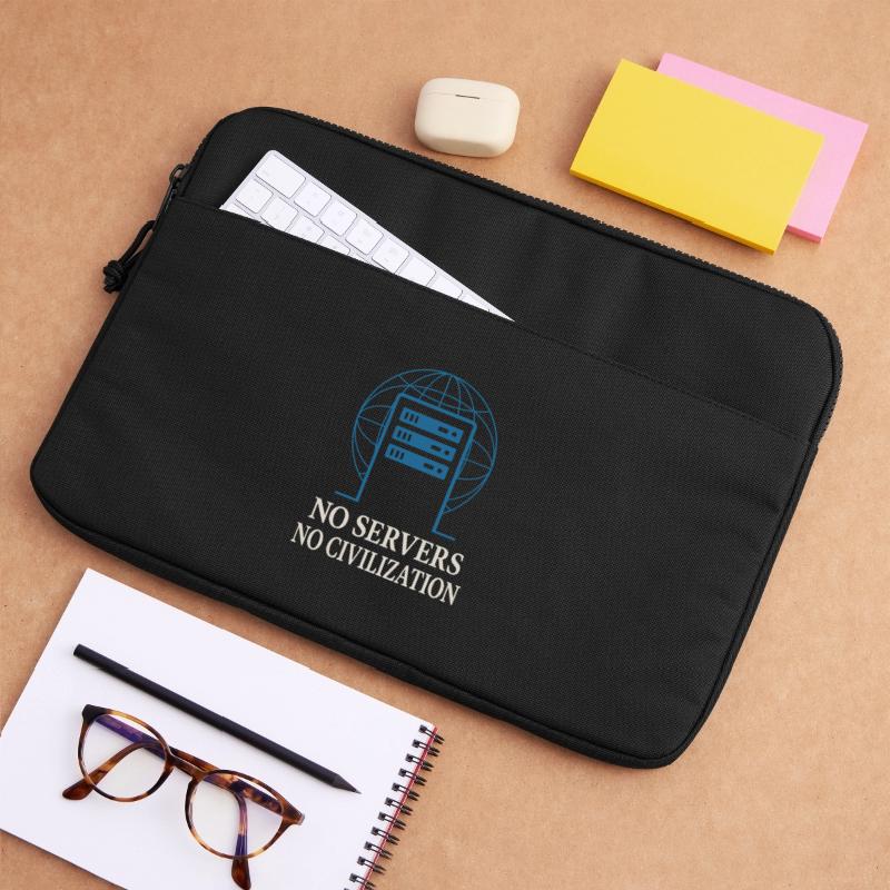 Network Infrastructure Rack and Stack Engineer Laptop bag 15"