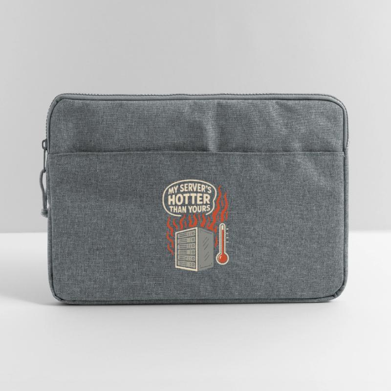 Network Infrastructure Rack and Stack Engineer Laptop bag 15"