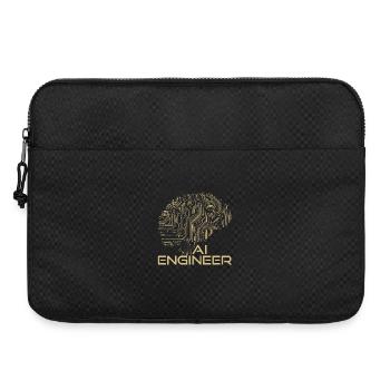 AI Engineer – Artificial Intelligence & Technology - Laptop bag 15" - black - Front