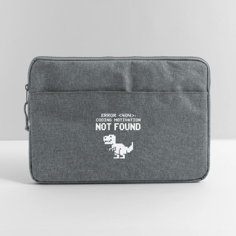 Debugging Programming Humor Engineer Laptop bag 15"