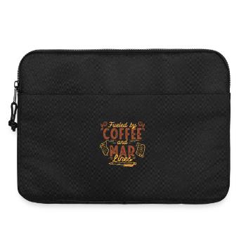 Medical Assistant MFA - Laptop bag 15" - black - Front