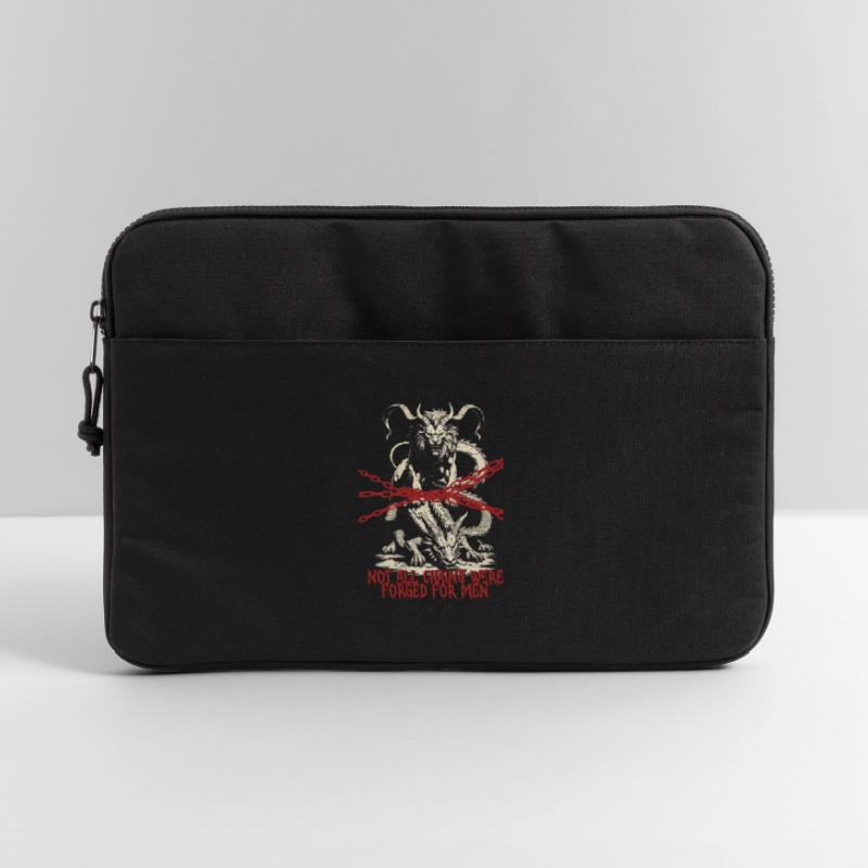 Chimera Creature Mythological Creatures Laptop bag 15"