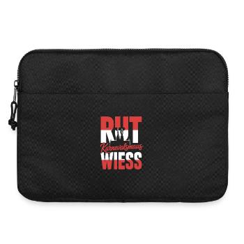 Carnival Mouse Rut Wiess Cologne Cologne Cologne Carnival Mouse - Laptop bag 15" - black - Front
