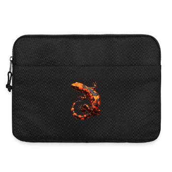 Salamandre de feu Salamandre - Sacoche pour ordinateur portable 15 pouces - noir - Devant