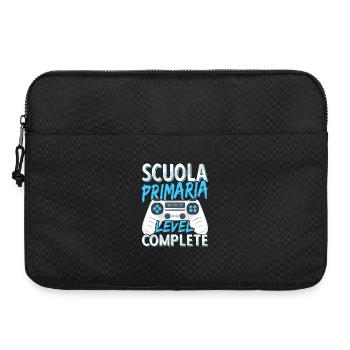 Primary School Diploma Elementary School 2026 - Laptop bag 15" - black - Front