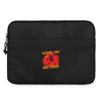 Lowrider Auto - Laptoptasche 15" - Schwarz - Vorne