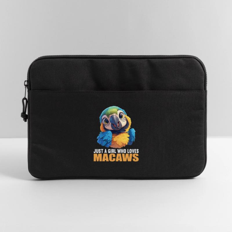 Macaw's Era Laptop bag 15"