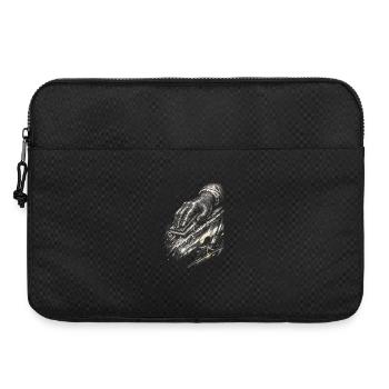 Peintre de véhicules Peintre de voitures Peintre - Sacoche pour ordinateur portable 15 pouces - noir - Devant