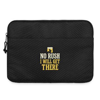 Truck Sim Truck Simulator Sim Trucker Long Haul - Laptop bag 15" - black - Front
