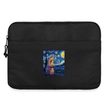 Marmot - Laptop bag 15" - black - Front