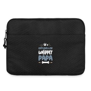 Whippet - Sacoche pour ordinateur portable 15 pouces - noir - Devant