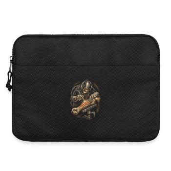 Welder Welding Specialist - Laptop bag 15" - black - Front