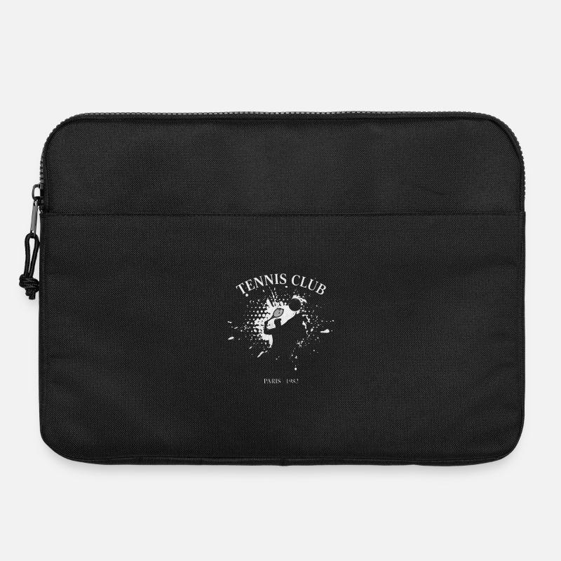 Gemini_Generated_Image_g4yxvhg4yxvhg4yx-removed - Laptop bag 15" - black
