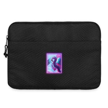 Dragon Air Dragon Famor - Sonja Ariel von Staden - Sacoche pour ordinateur portable 15 pouces - noir - Devant