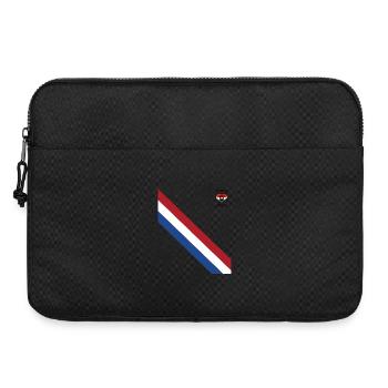 Great Dutch victory - Laptop bag 15" - black - Front