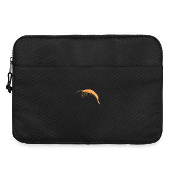 Krill océanique fondamental - Sacoche pour ordinateur portable 15 pouces - noir - Devant