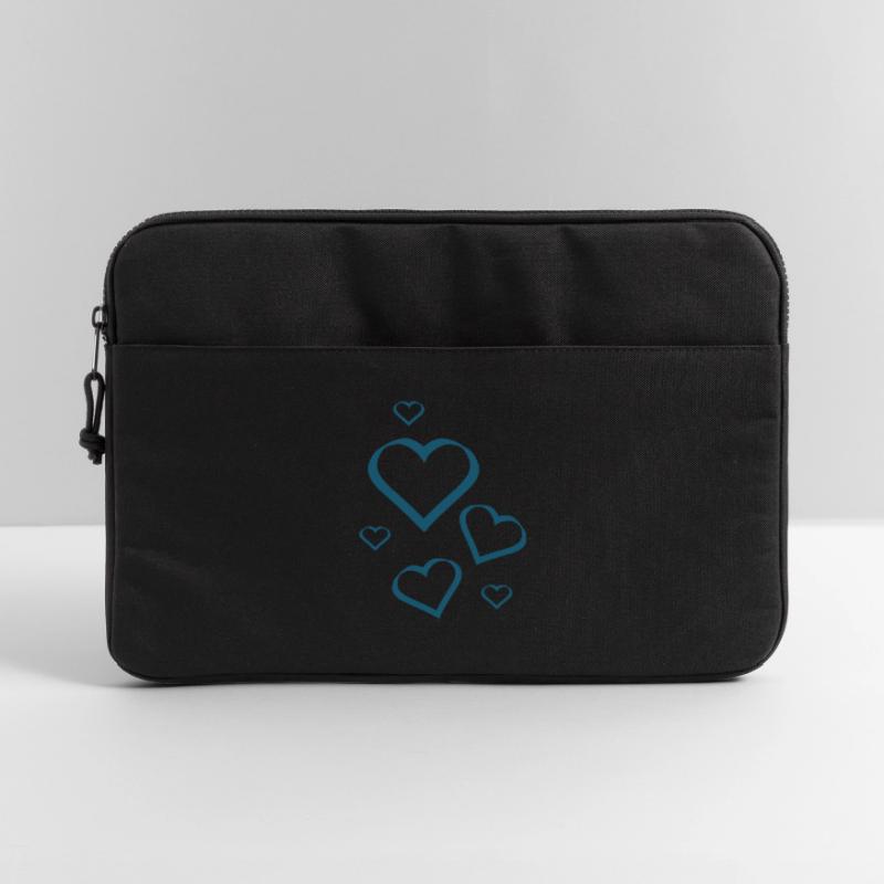 Muttertags Geschenk Mutter Muttertag Geschenkidee  Laptoptasche 15"