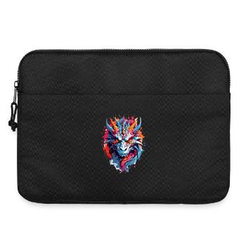 Cool Dragon - Sacoche pour ordinateur portable 15 pouces - noir - Devant