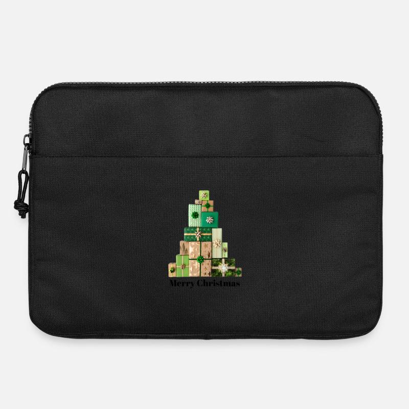 Mess - Laptop bag 15" - black