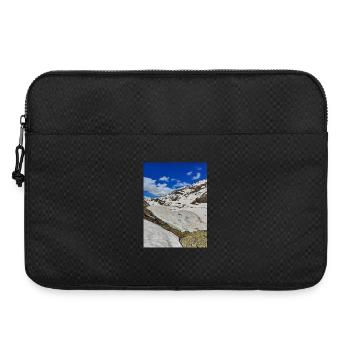 Lac Blanc June 2024 - Laptop bag 15" - black - Front