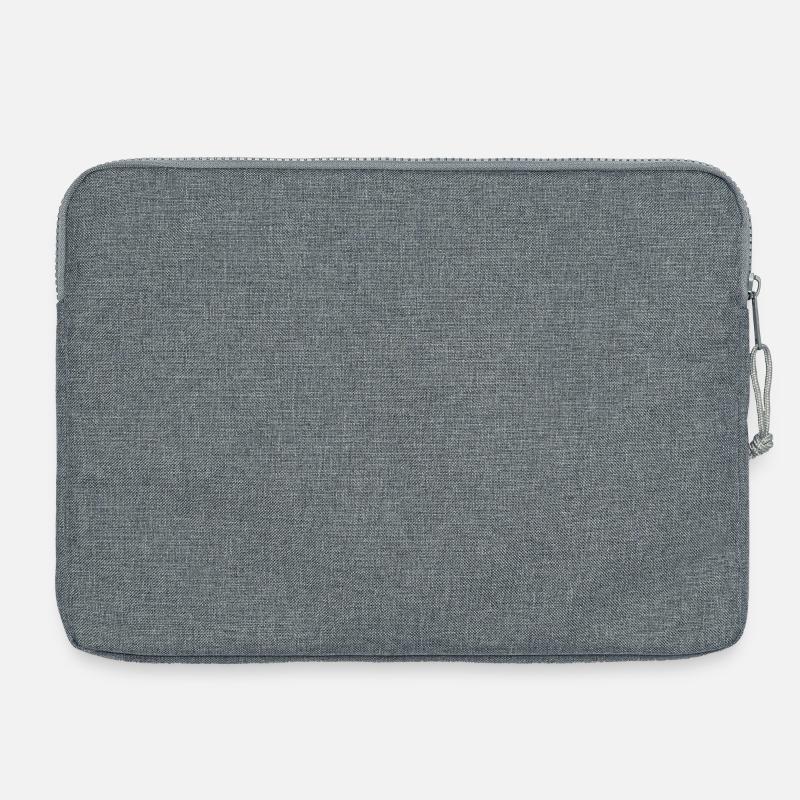 Meridian – der slawische Dämon der Ernte und des Todes Laptoptasche 15"