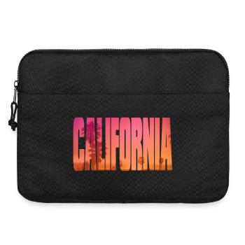 Californien - Laptoptasche 15" - Schwarz - Vorne