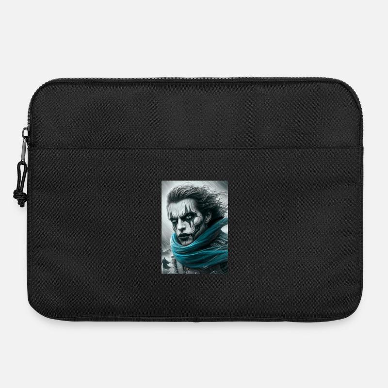 Held - Laptoptasche 15" - Schwarz