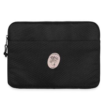 protect your energy - Laptop bag 15" - black - Front