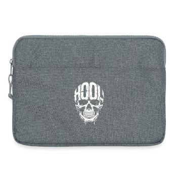Hooligan - Sport Ultra Tee - Sacoche pour ordinateur portable 15 pouces - gris chiné - Devant